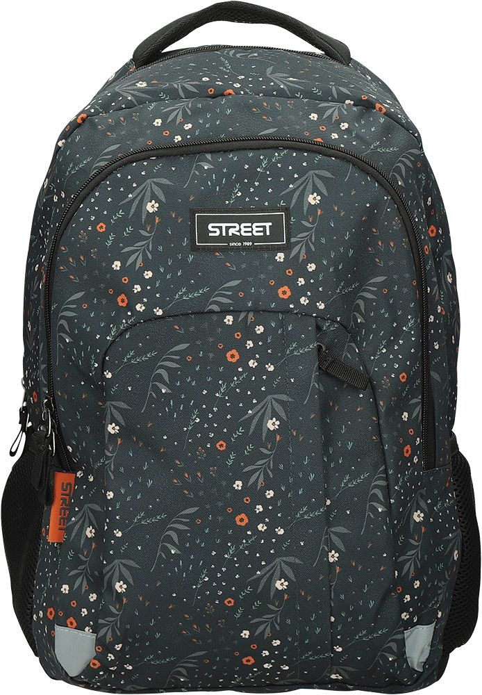 246169-EC Ruksak STREET LIGHT Flora 531312 P20