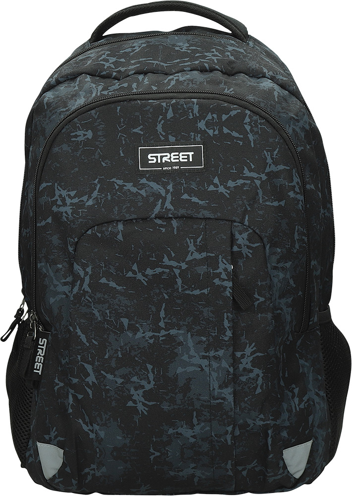 246171-EC Ruksak STREET LIGHT Cracked 531314 P20