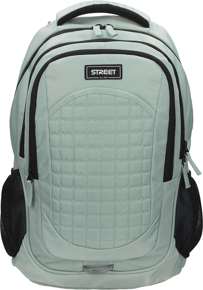 246215-EC Ruksak STREET DOUBLER Washed 531351 P20