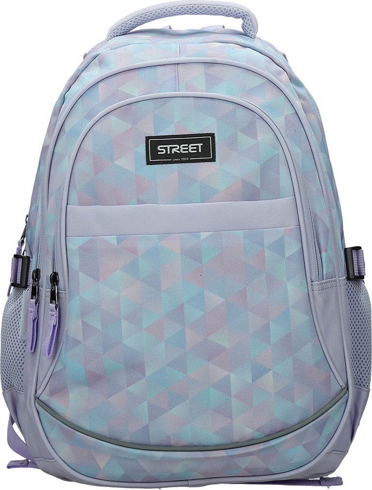 246218-EC Ruksak STREET ACTIVE Poly 531305 P25