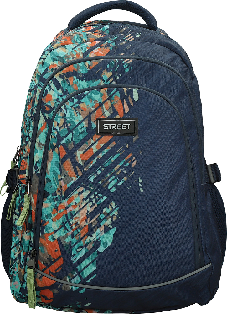 246228-EC Ruksak STREET BALANCE Devided 531303 P25