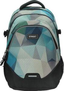 246230-EC Ruksak STREET ESCAPE Imagination 531289 P25