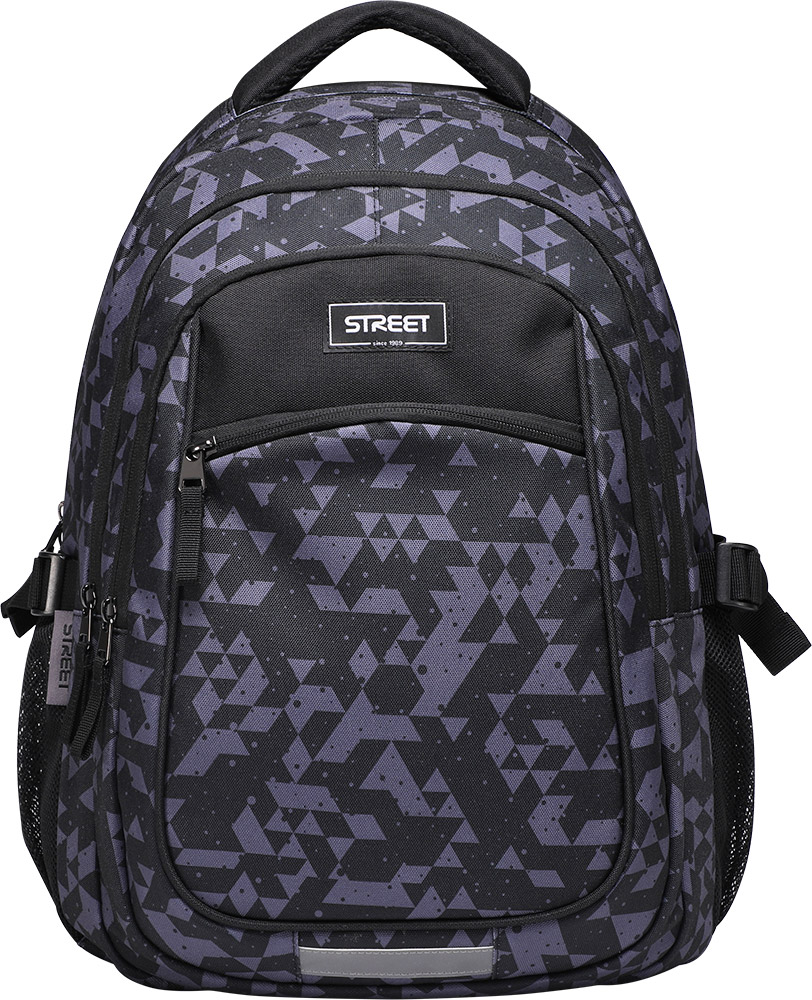246251-EC Ruksak STREET INFINITY Ruckie 531323 P25