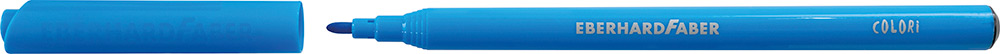 246287-EC Flomasteri 10/1 EBERHARD FABER Colori karton bls P10/120