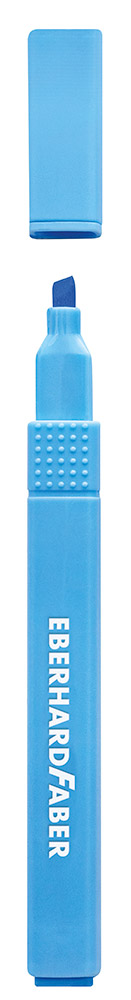 246297-EC Signir EBERHARD FABER GenTrend Pastel 6/1 blister P6/60