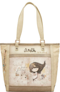 Torba fashion Anekke MEMORIES SS25 L-40/31x29x16cm 40802-047 P6 NETTO