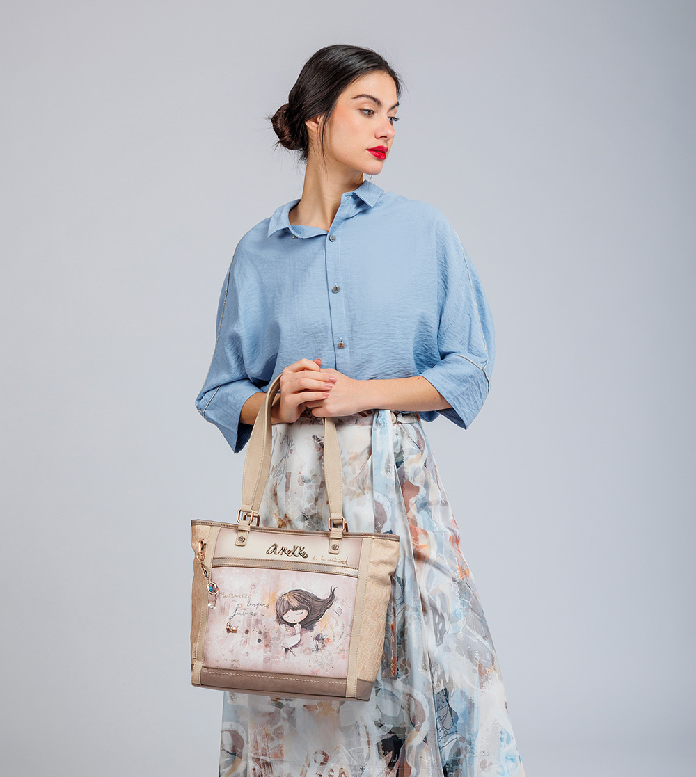 246373-EC Torba fashion Anekke MEMORIES SS25 L-40/31x29x16cm 40802-047 P6