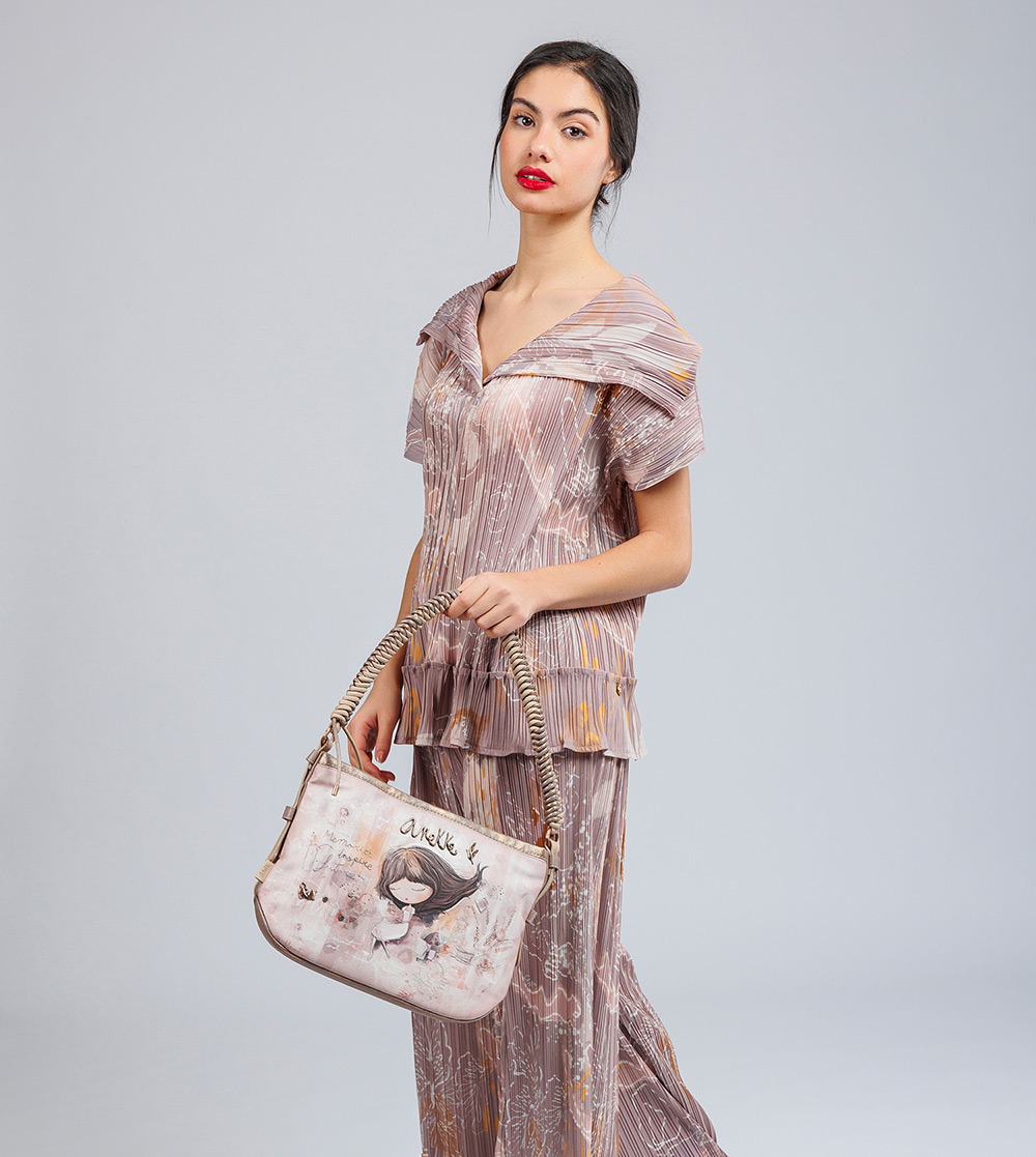 246374-EC Torba fashion Anekke MEMORIES SS25 L-30x25x10cm 40802-353 P10