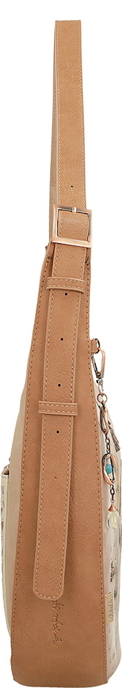 246375-EC Torba fashion Anekke MEMORIES SS25 L-32x39x9cm 40802-354 P10