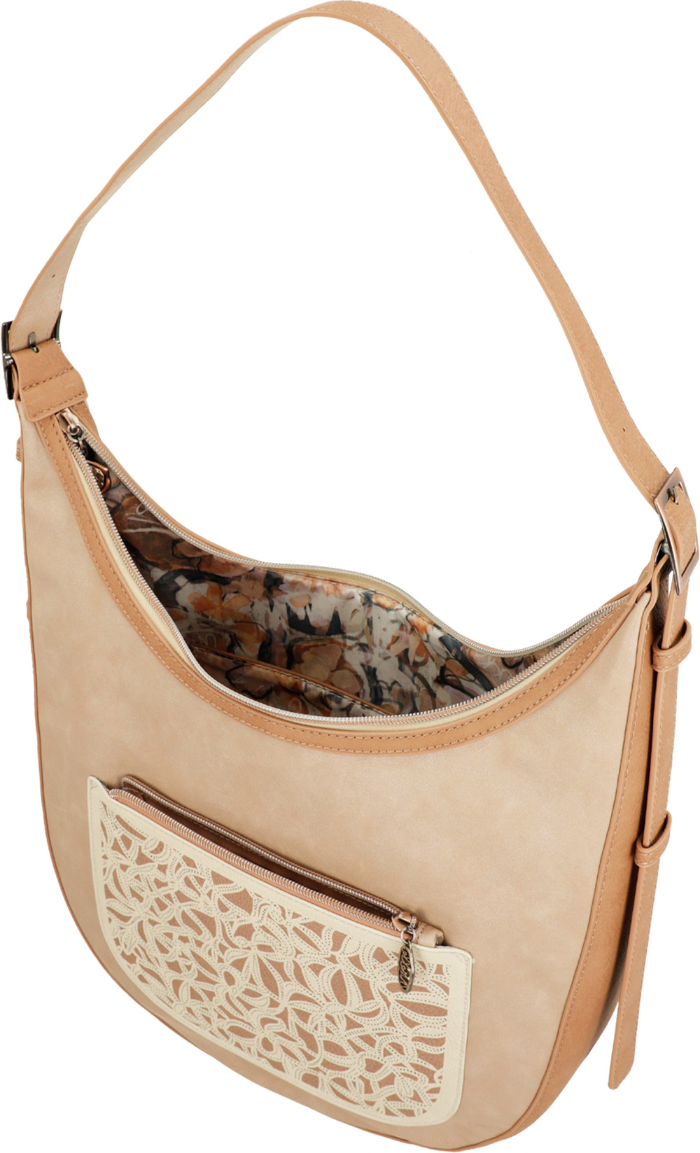 246375-EC Torba fashion Anekke MEMORIES SS25 L-32x39x9cm 40802-354 P10