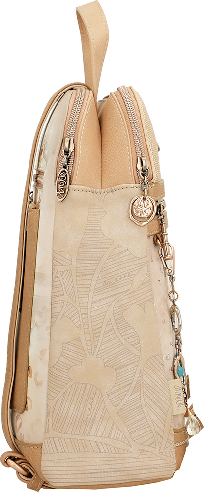 246383-EC Ruksak fashion Anekke MEMORIES SS25 28x31x11cm 40805-073 P10