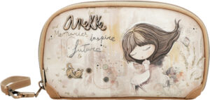 Novčanik fashion Anekke MEMORIES SS25 20x12x5cm 40809-709 P18 NETTO