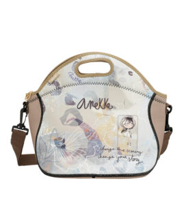 Torba hladnjak Anekke SS25 Memories neoprene 31x30x13,5cm 40484-112 P16 NETTO