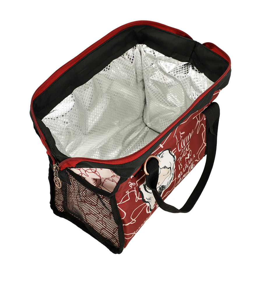 246406-EC Torba hladnjak Anekke SS25 Memories Love 28,5x24,5x16cm 40494-121 P10