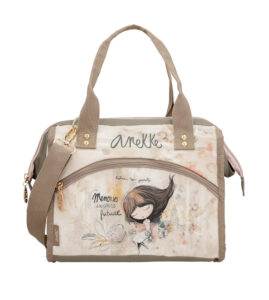 Torba hladnjak Anekke SS25 Memories 28,5x24,5x16cm 40484-122 P10 NETTO