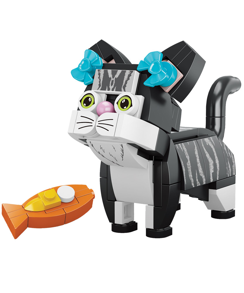 246450-EC Igra mini kockice slatki ljubimci P12/96