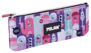 Pernica vrećica plosnata MILAN Aliens 2 P80 NETTO