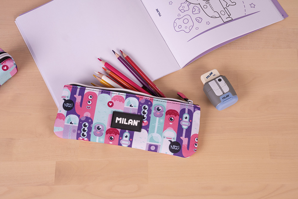 246572-EC Pernica vrećica posnata MILAN Aliens 2 P80