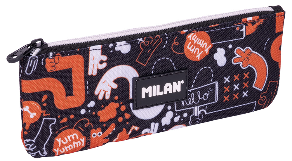 246573-EC Pernica vrećica posnata MILAN Fingers P80