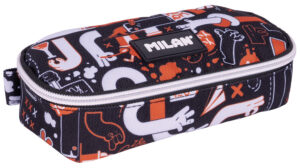 Pernica ovalna MILAN Fingers P24 NETTO