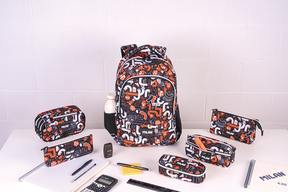 246579-EC Pernica ovalna MILAN Fingers P24