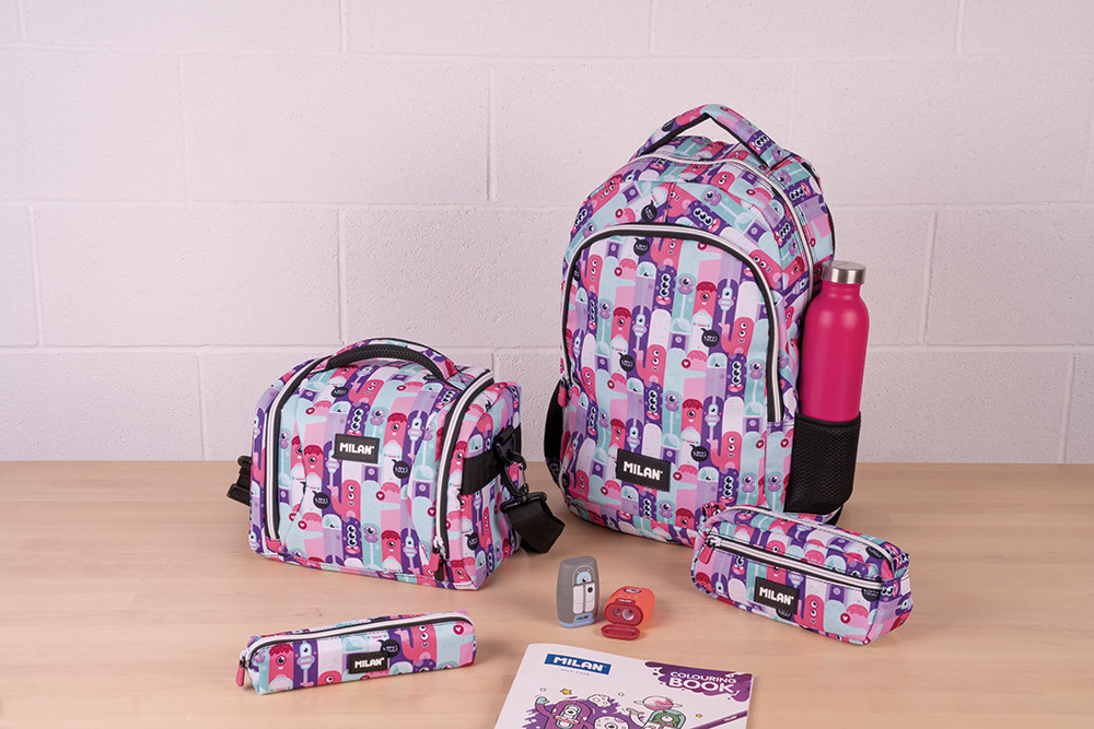 246584-EC Ruksak MILAN Aliens 2, 2 zipa 21lit P5