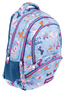 246587-EC Ruksak MILAN Roller 2, 4 zipa 25lit P5