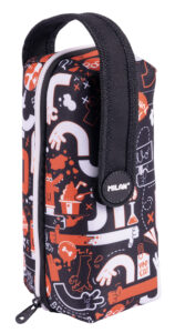 Pernica četverostruka sa priborom MILAN Fingers P12 NETTO