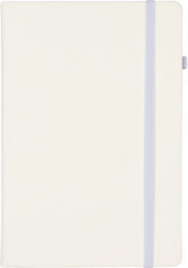 246643-EC Notes AURORA A5 14x21cm bijeli P20/40