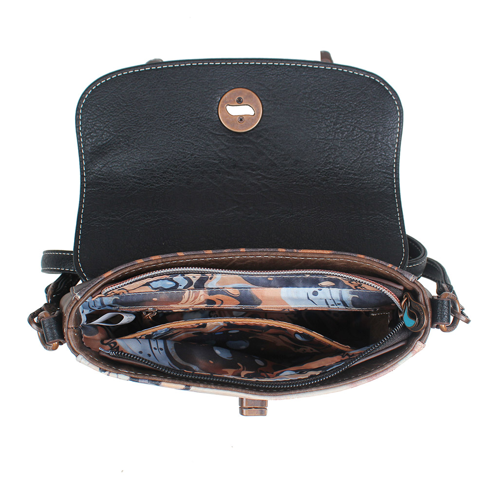 246714-EC Torba fashion Janet Art Gallery FW25 22x7,5x17 cm J-148 P40