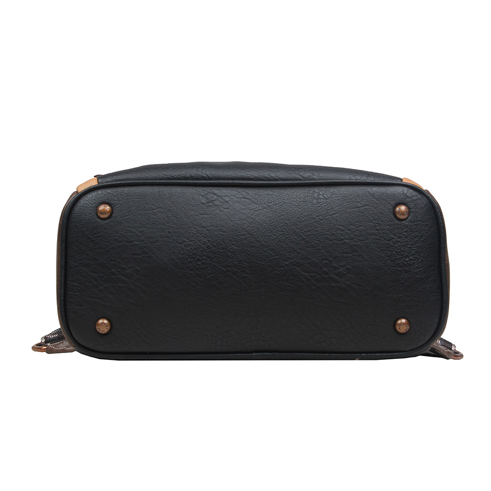 246721-EC Ruksak fashion Janet Art Gallery FW25 28x16x33 cm J-146 P14