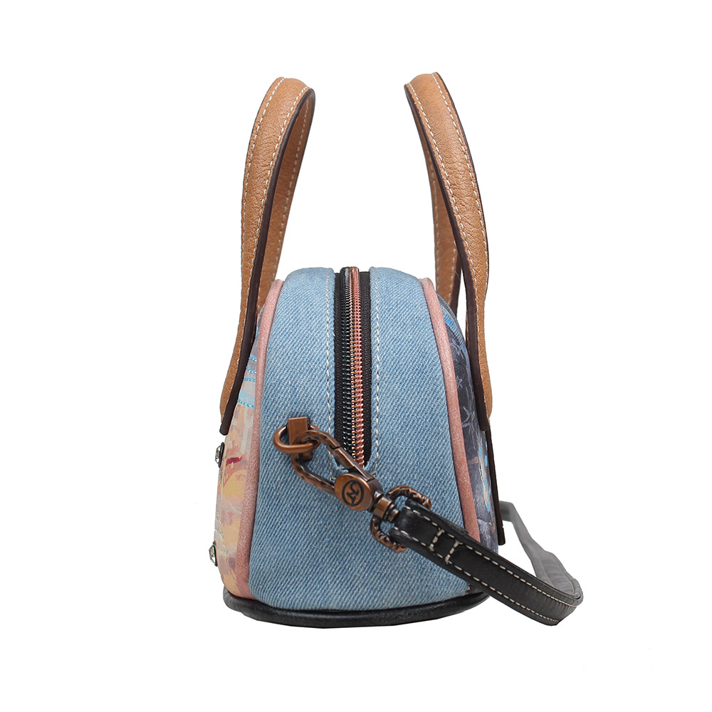 246733-EC Torba fashion Janet Art Gallery FW25 19,5x9,5x13 cm J-132A P20