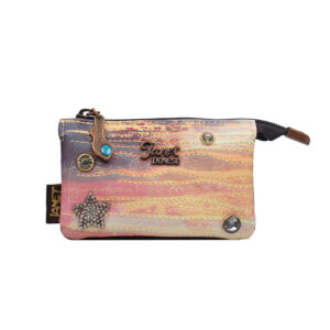 Novčanik fashion Janet Art Gallery FW25 12x4x8 cm JW-027 P60