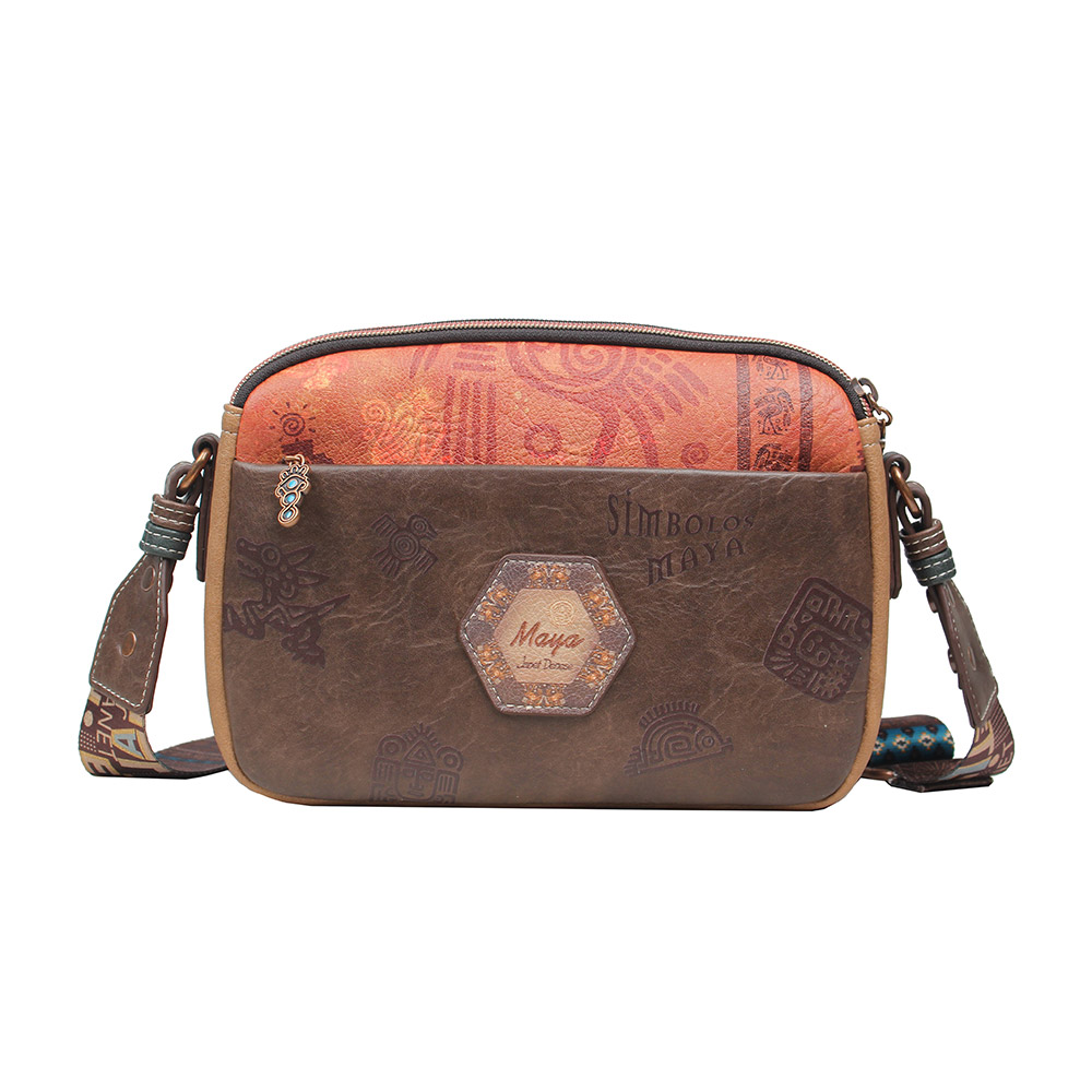 246748-EC Torba fashion Janet Maya Journey FW25 24x6x18 cm J-029D P20