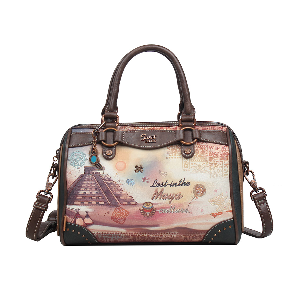 246752-EC Torba fashion Janet Maya Journey FW25 28,5x16x19 cm J-087C P15