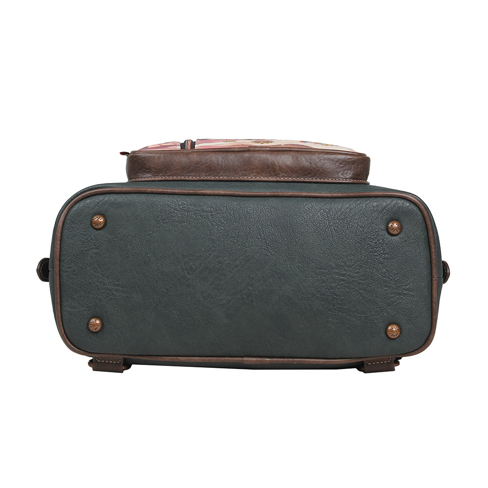 246754-EC Torba/Ruksak fashion Janet Maya Journey FW25 32x15x21 cm J-125 P15