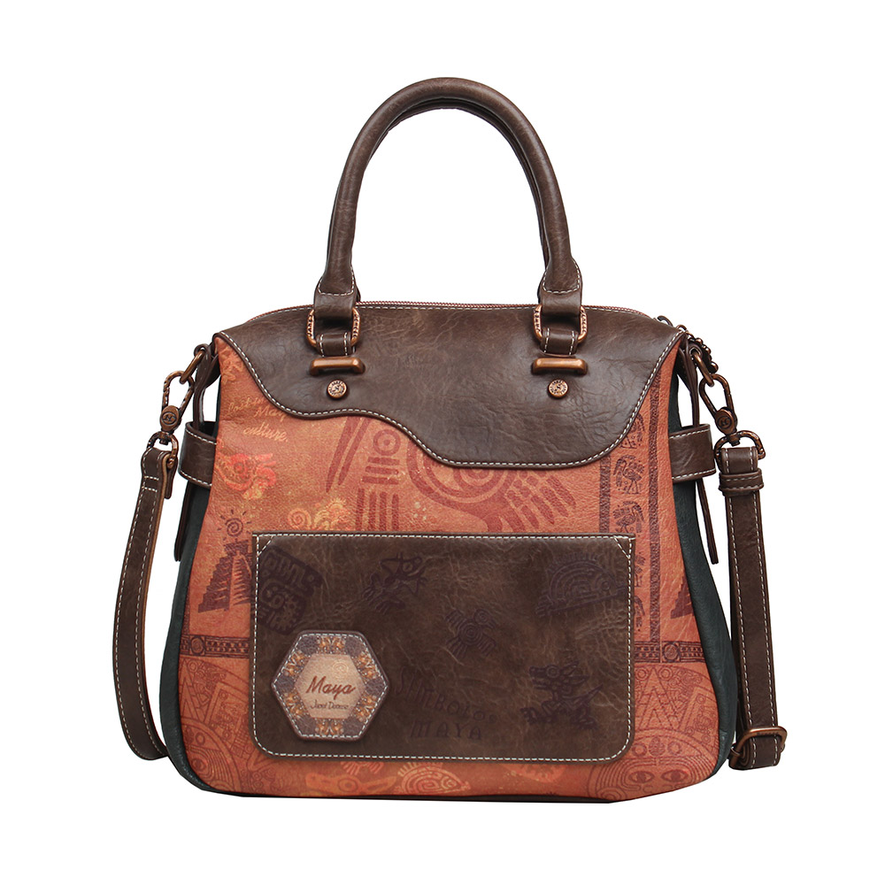 246755-EC Torba fashion Janet Maya Journey FW25 30,5x12x26 cm J-127 P16