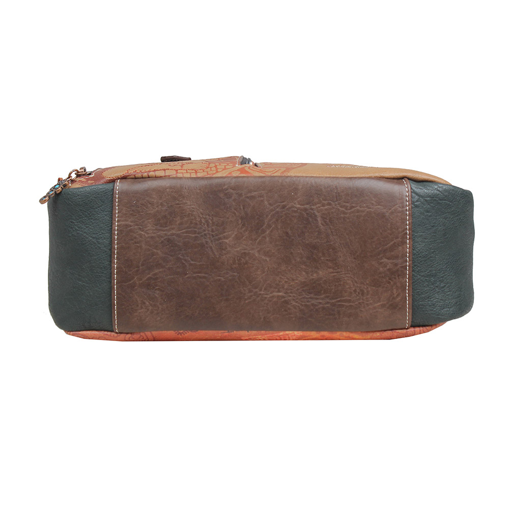 246755-EC Torba fashion Janet Maya Journey FW25 30,5x12x26 cm J-127 P16