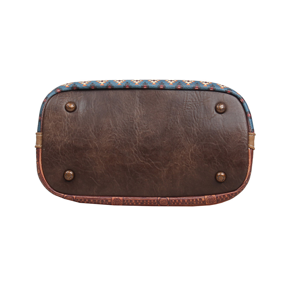 246756-EC Torba/Ruksak fashion Janet Maya Journey FW25 24x13,5x22 cm J-129 P24