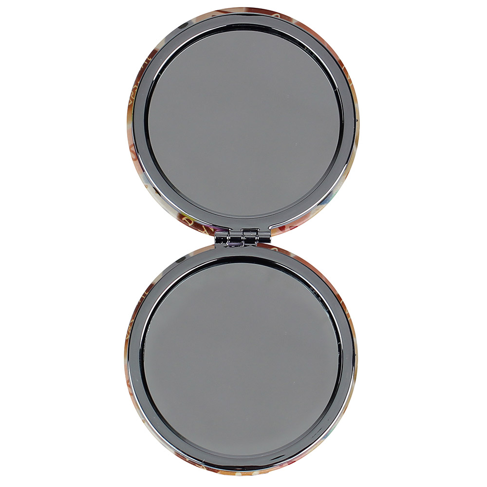 246764-EC Ogledalo sklopivo Janet Maya Journey FW25 7x7x1 cm JR-001 P150