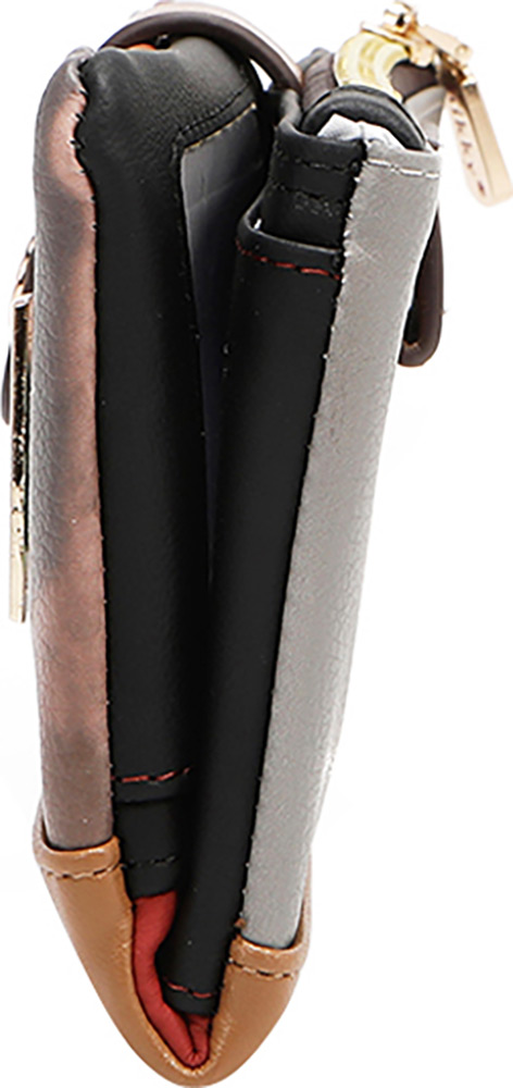 246798-EC Novčanik fashion NIKKY Eiffel Dreams FW25 10x17,5x2 cm NK22520 P48