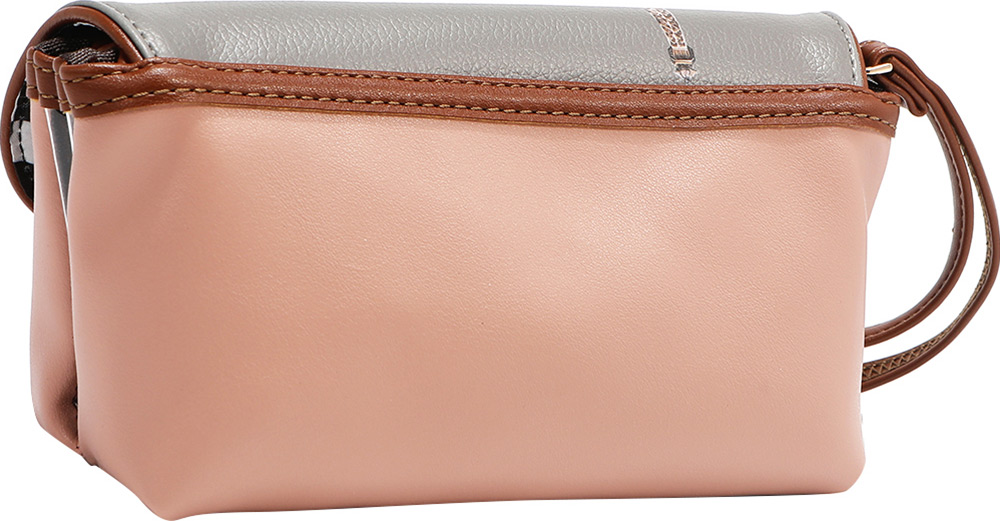 246809-EC Toaletna torba NIKKY Eiffel Dreams FW25 17x10x7 cm NK25013 P48