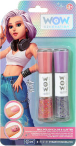 Lak za nokte WOW Generation