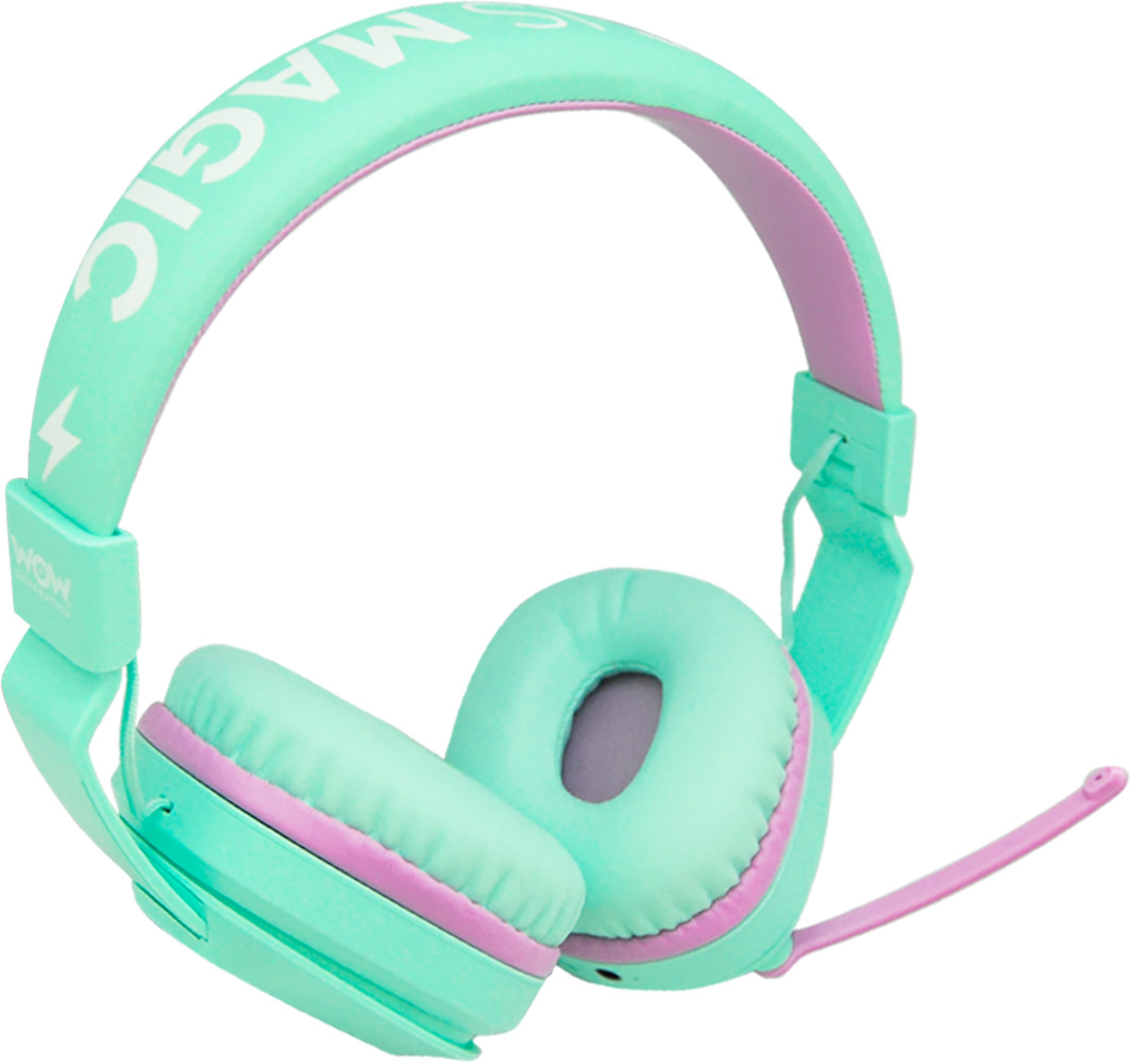 246950-EC Slušalice bežične bluetooth WOW Generation s mikrofonom, P8