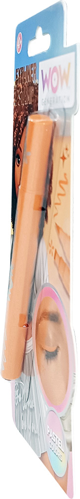 247007-EC Tuš za oči sa štambiljem WOW Generation u boji, sort P10/20