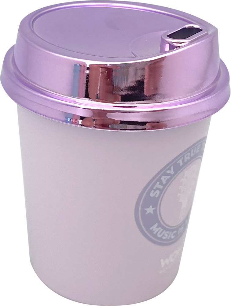 247012-EC Slušalice bežične earpods WOW Generation u kutiji, sort P6/24