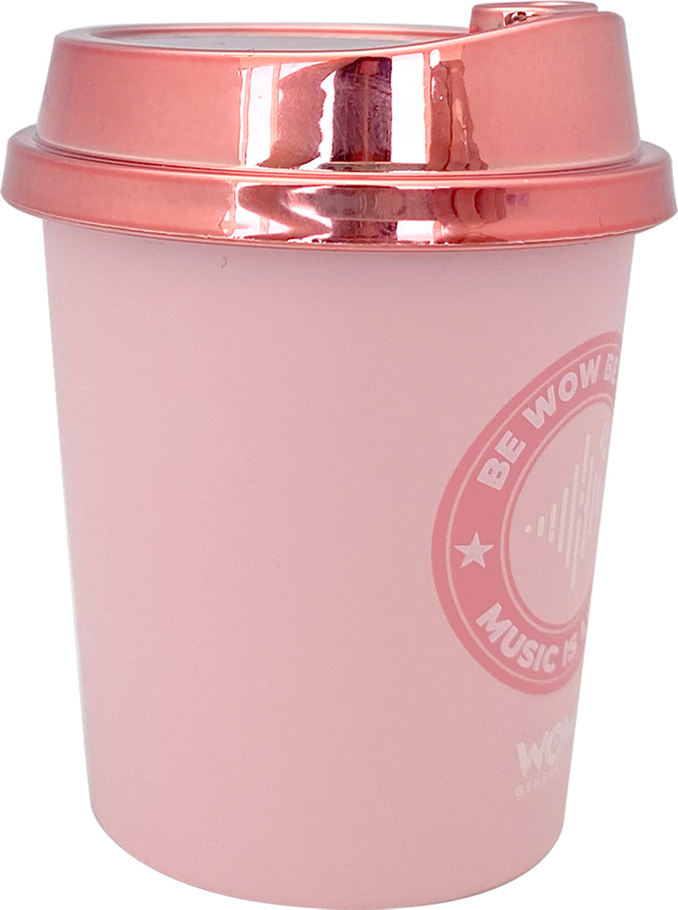 247012-EC Slušalice bežične earpods WOW Generation u kutiji, sort P6/24