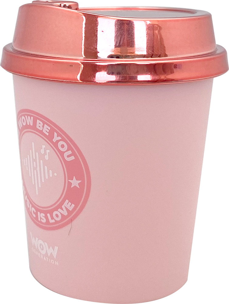 247012-EC Slušalice bežične earpods WOW Generation u kutiji, sort P6/24