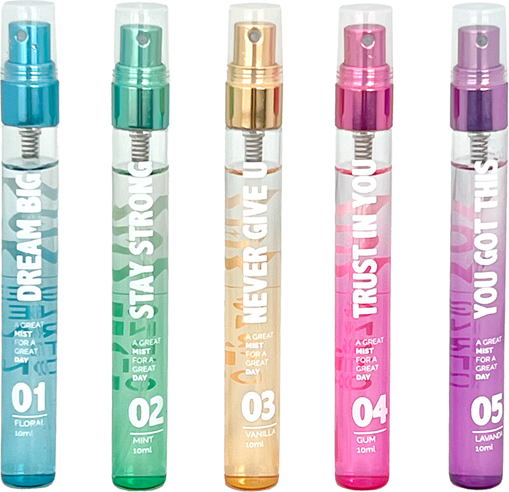 247017-EC Vodica za tijelo mirisna WOW Generation set 5kom, P24