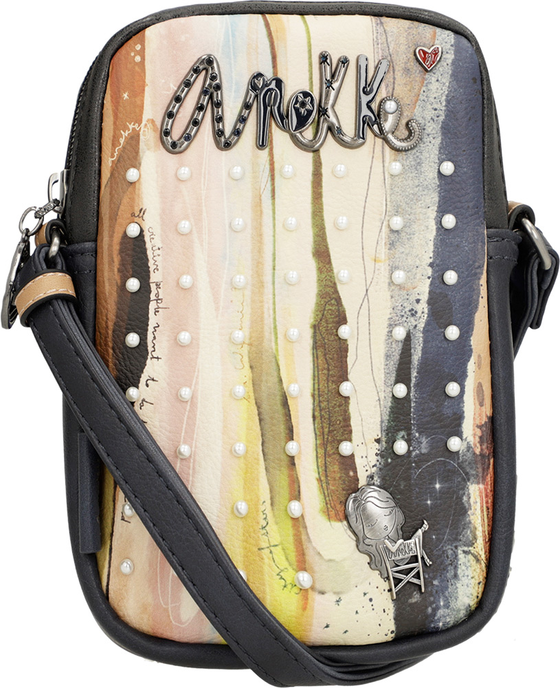 247485-EC Torba fashion Anekke STUDIO NAVY 38753-908 S-13x18x3cm P48 NETTO